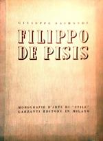 Filippo De Pisis