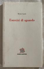 Esercizi di sguardo