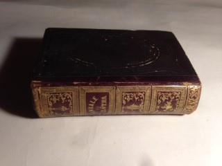 Manuale di Filotea - copertina