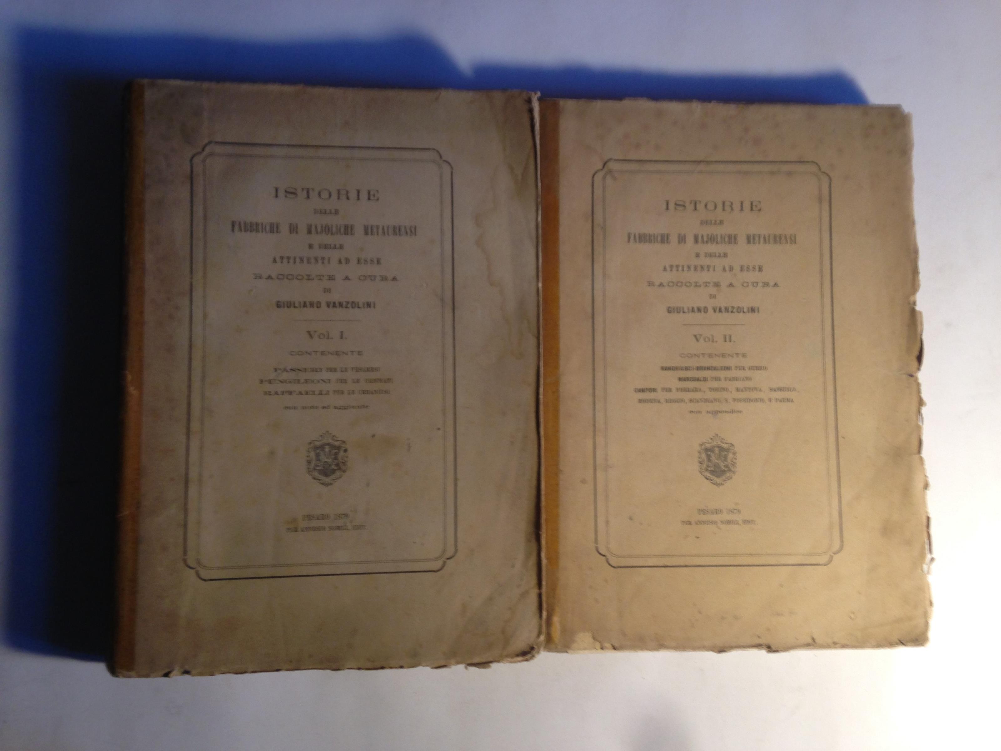 De Carlo Libri