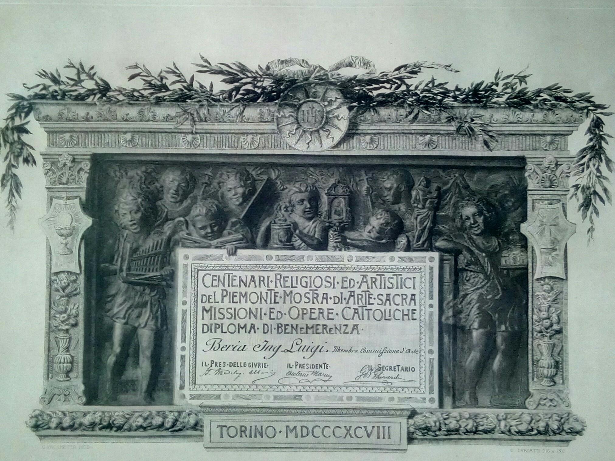 De Carlo Libri