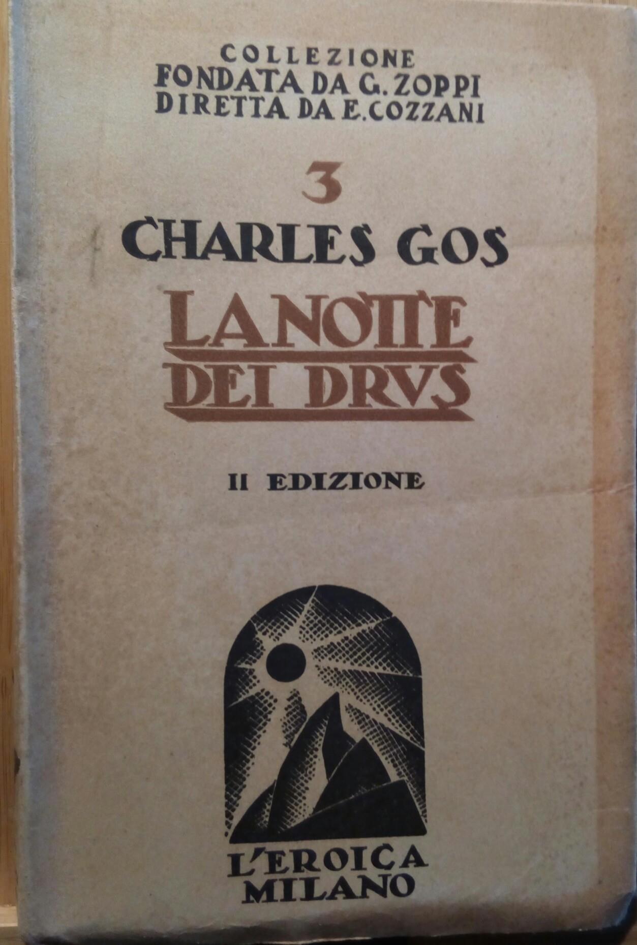 De Carlo Libri