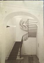 Arte Povera Galleria IN ARCO Torino 1990