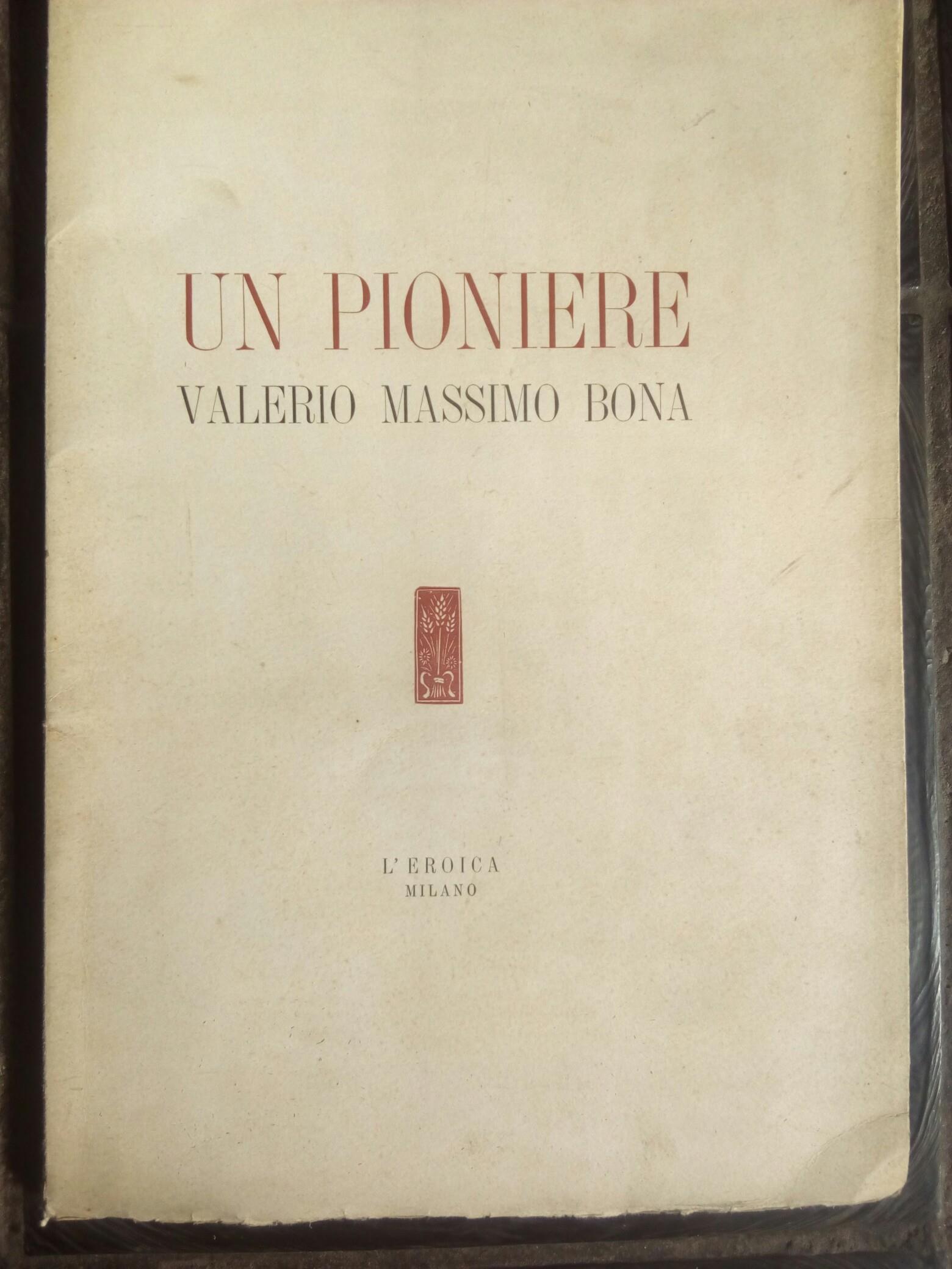De Carlo Libri