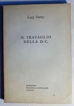 Il travaglio della D. C