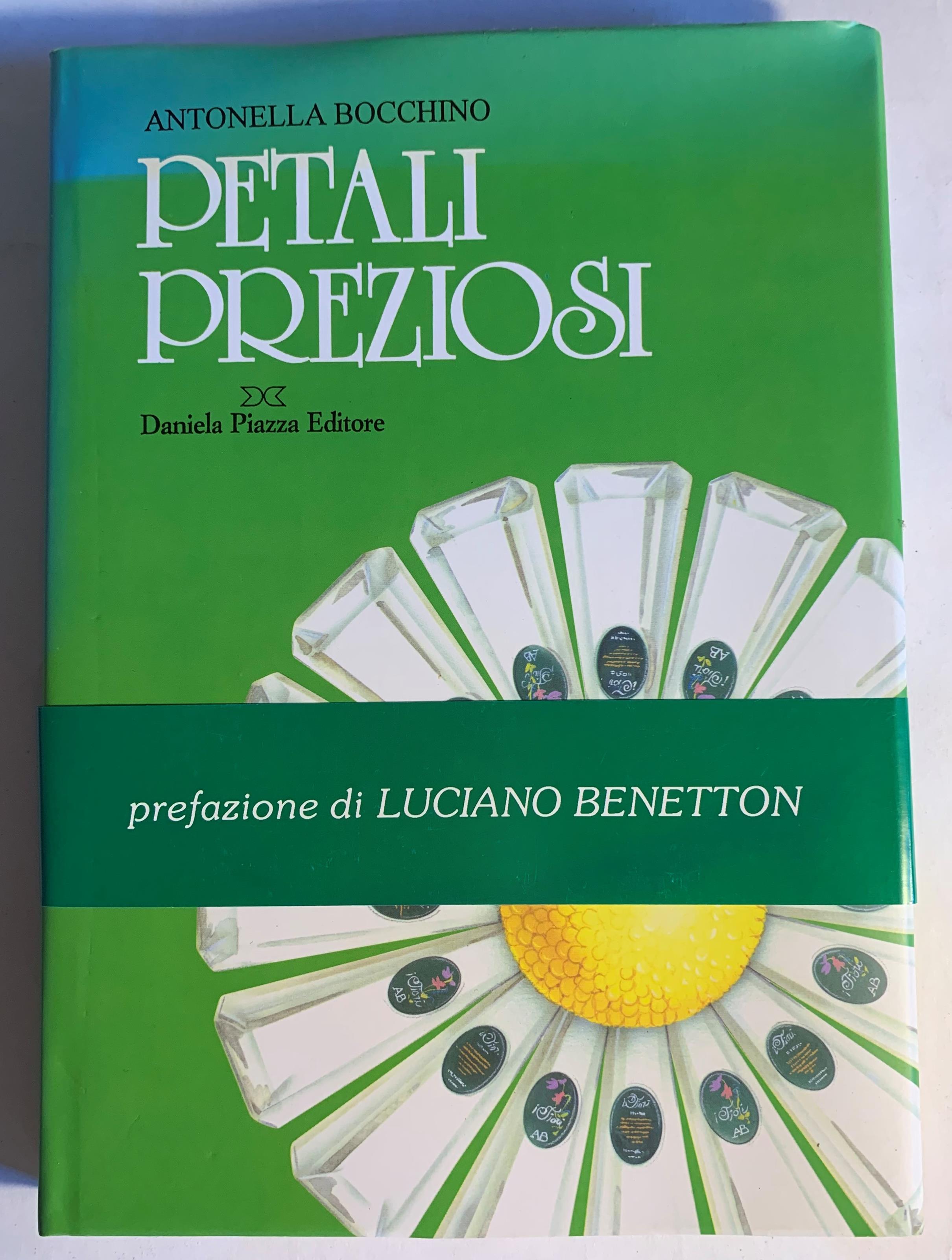 De Carlo Libri