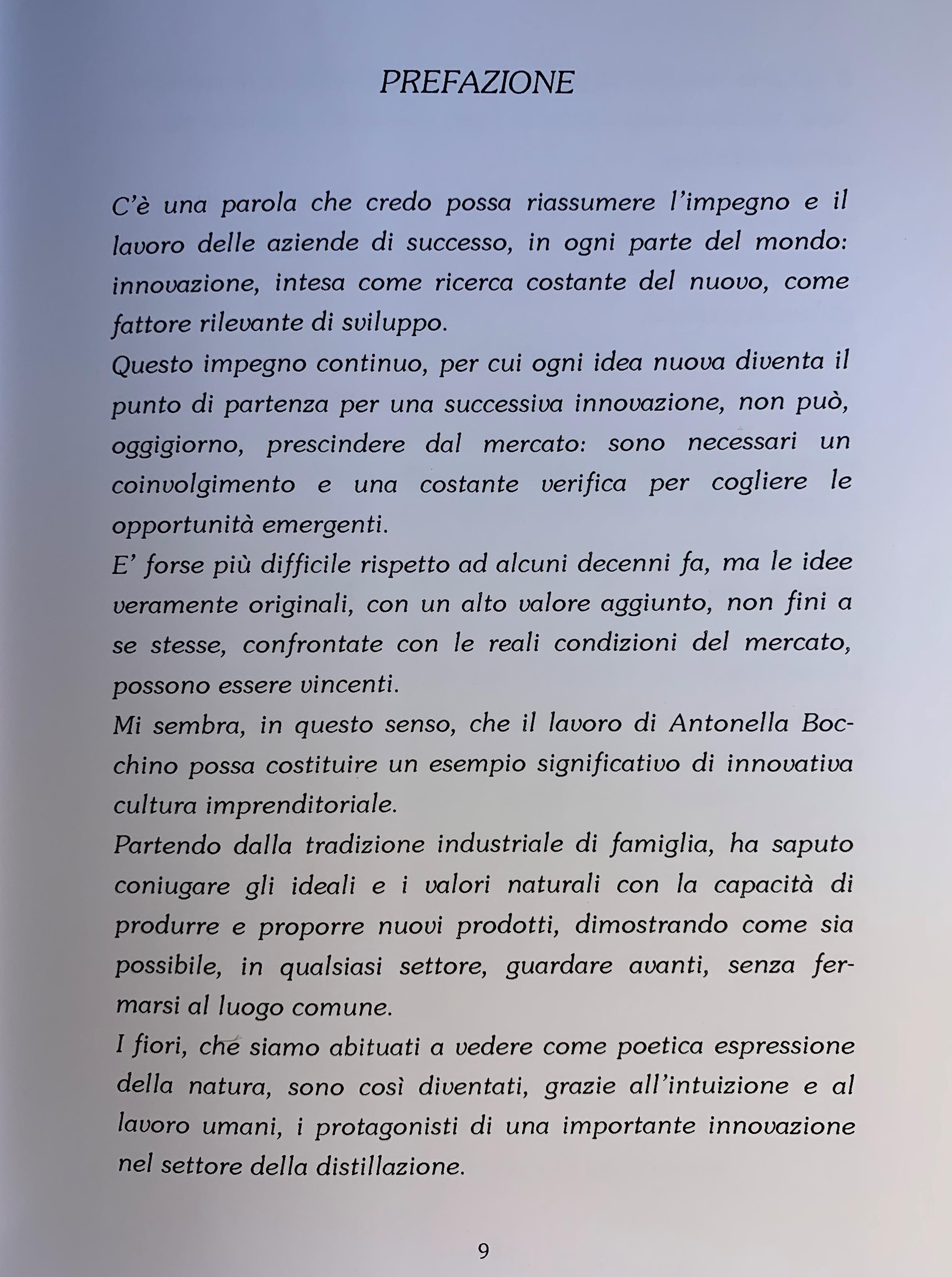 Petali preziosi