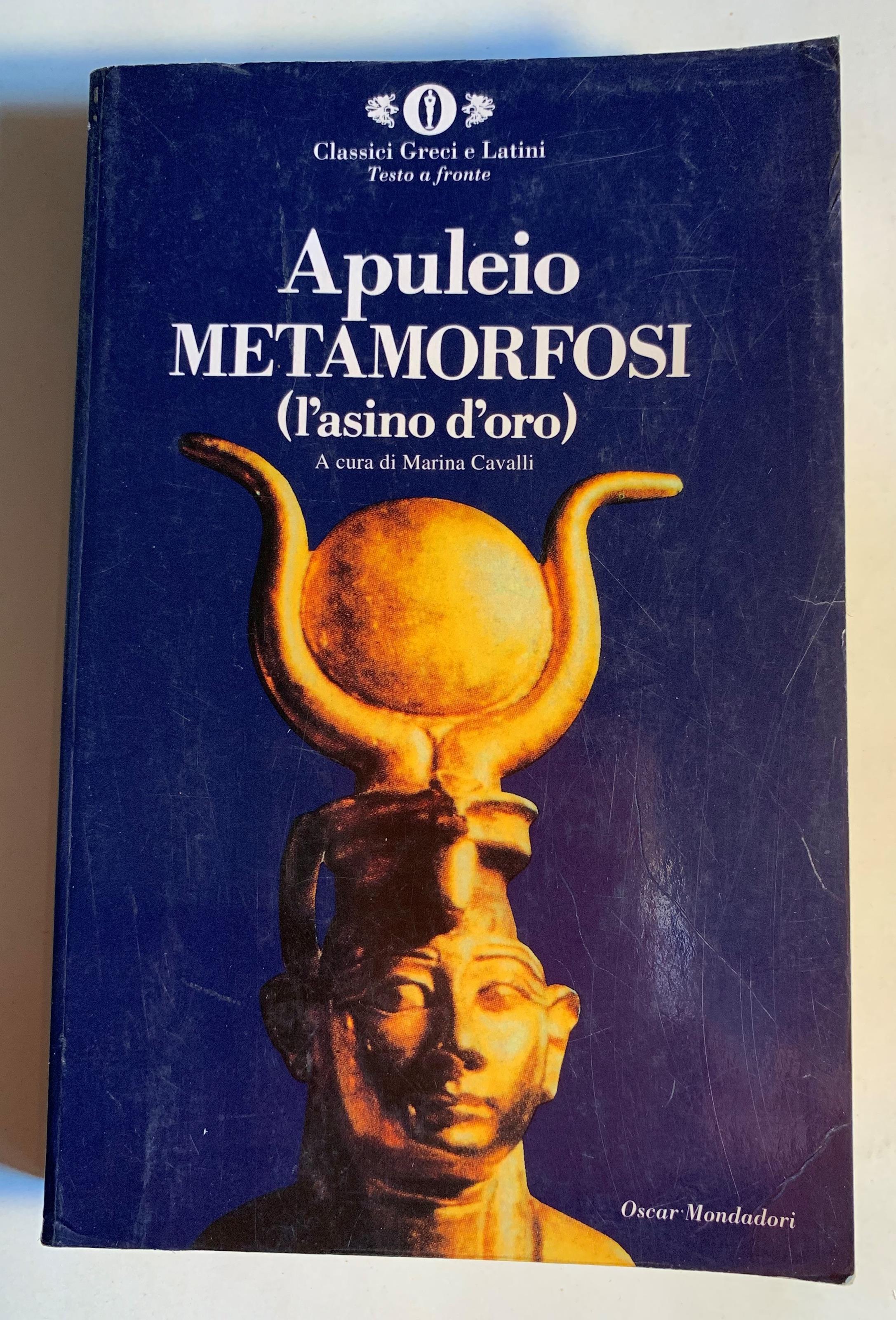 De Carlo Libri