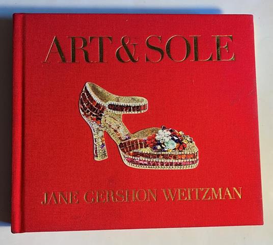 Art & Sole - copertina