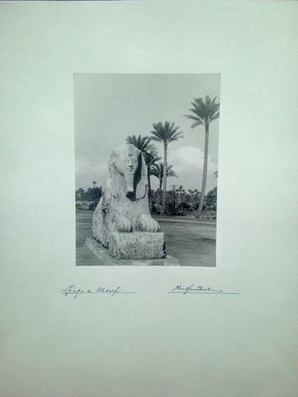 Fotografia originale di Pietro Bertolone anni '60 - copertina