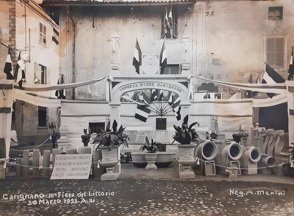 De Carlo Libri