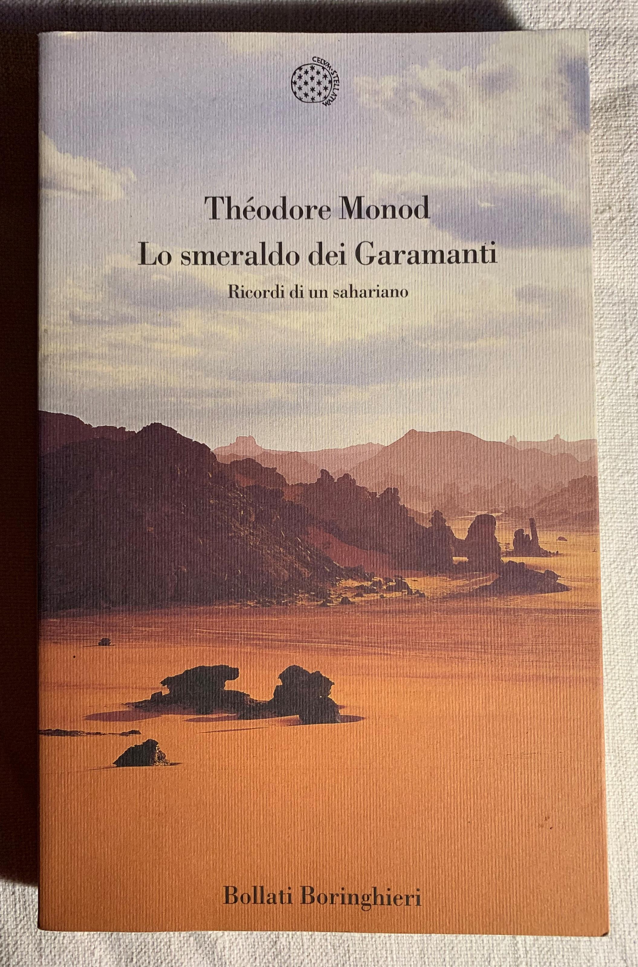 De Carlo Libri