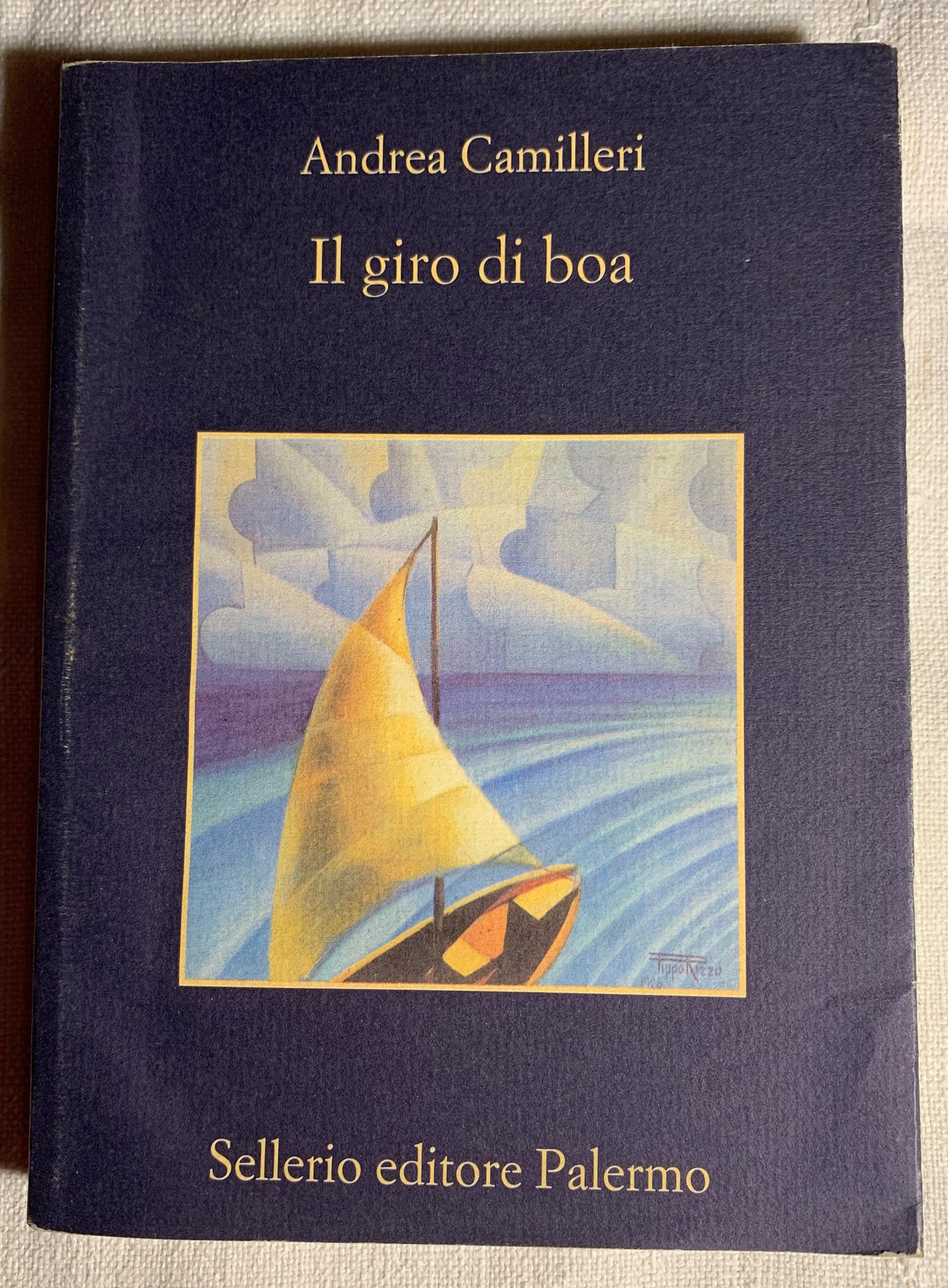 De Carlo Libri