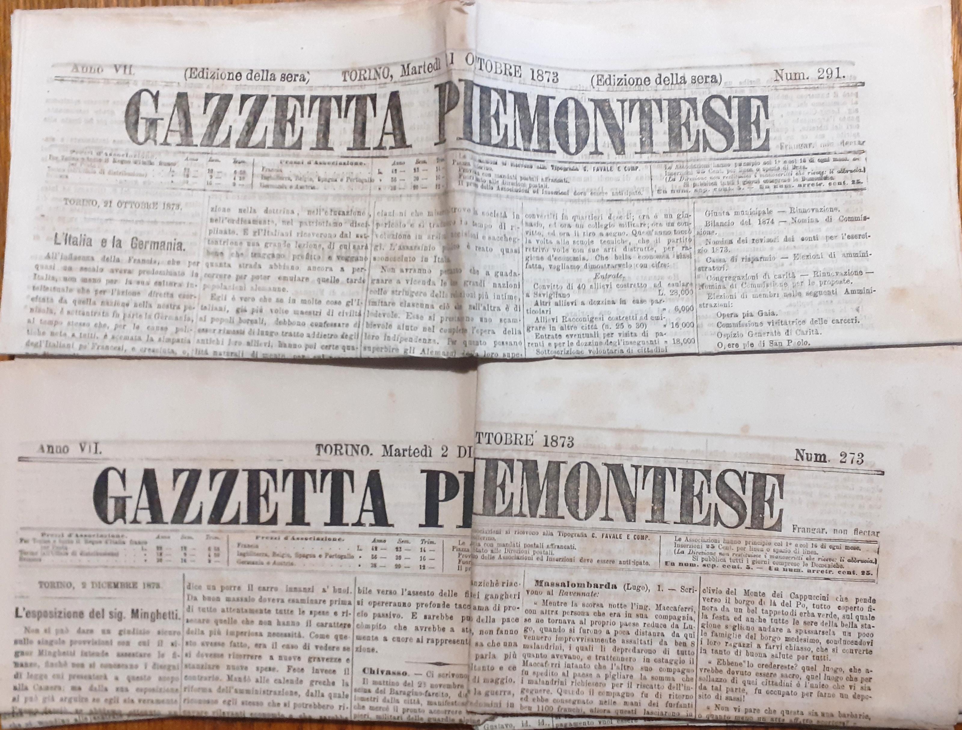 De Carlo Libri
