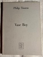 Vase Boy