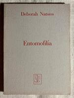 Entomofilía