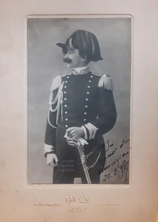 De Carlo Libri
