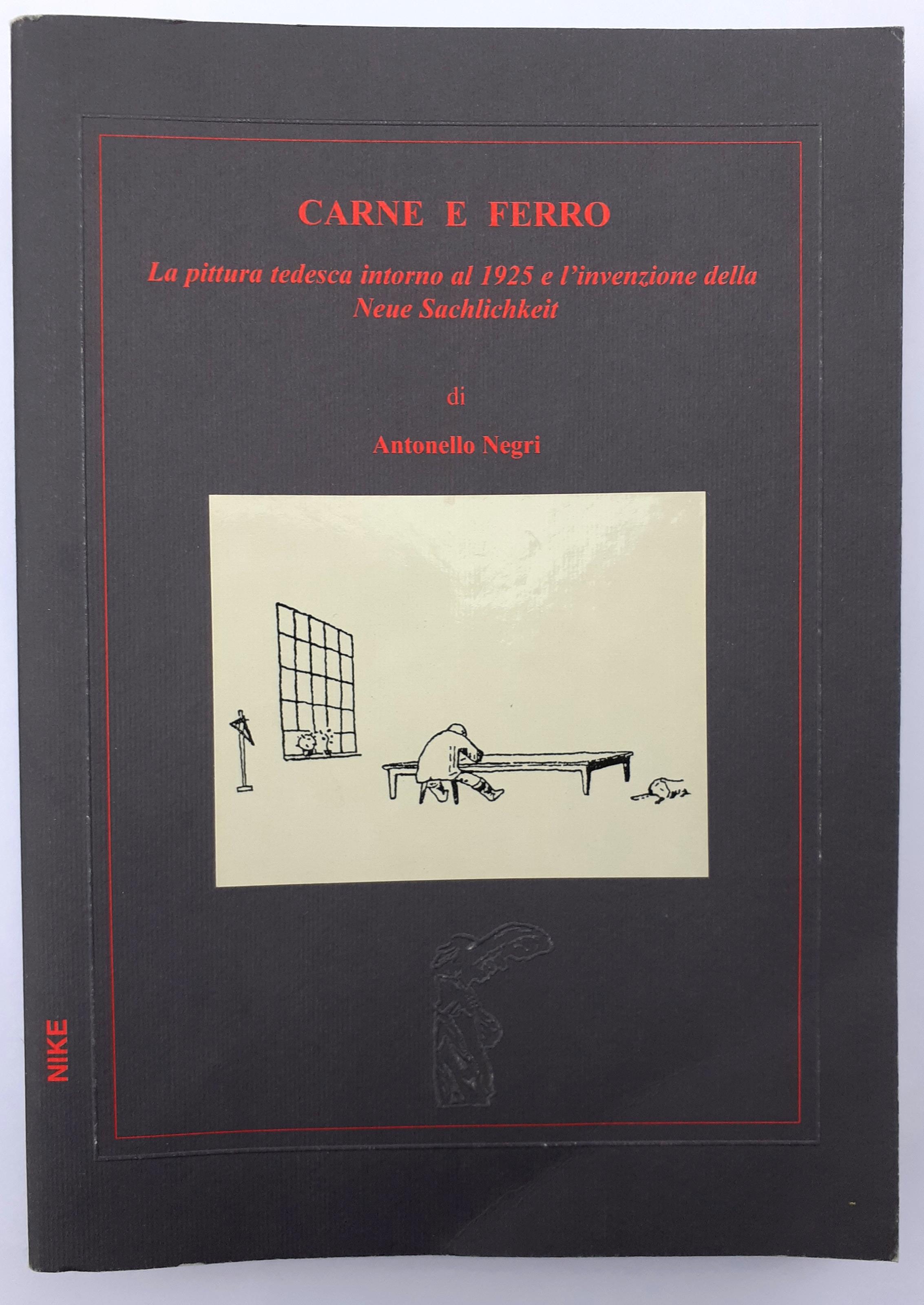 De Carlo Libri