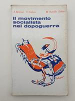 Il movimento socialista nel dopoguerra Marsilio Editori 1968