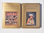 La Banca e il libro catalogo delle pubblicazioni 2 volumi ABI 1991