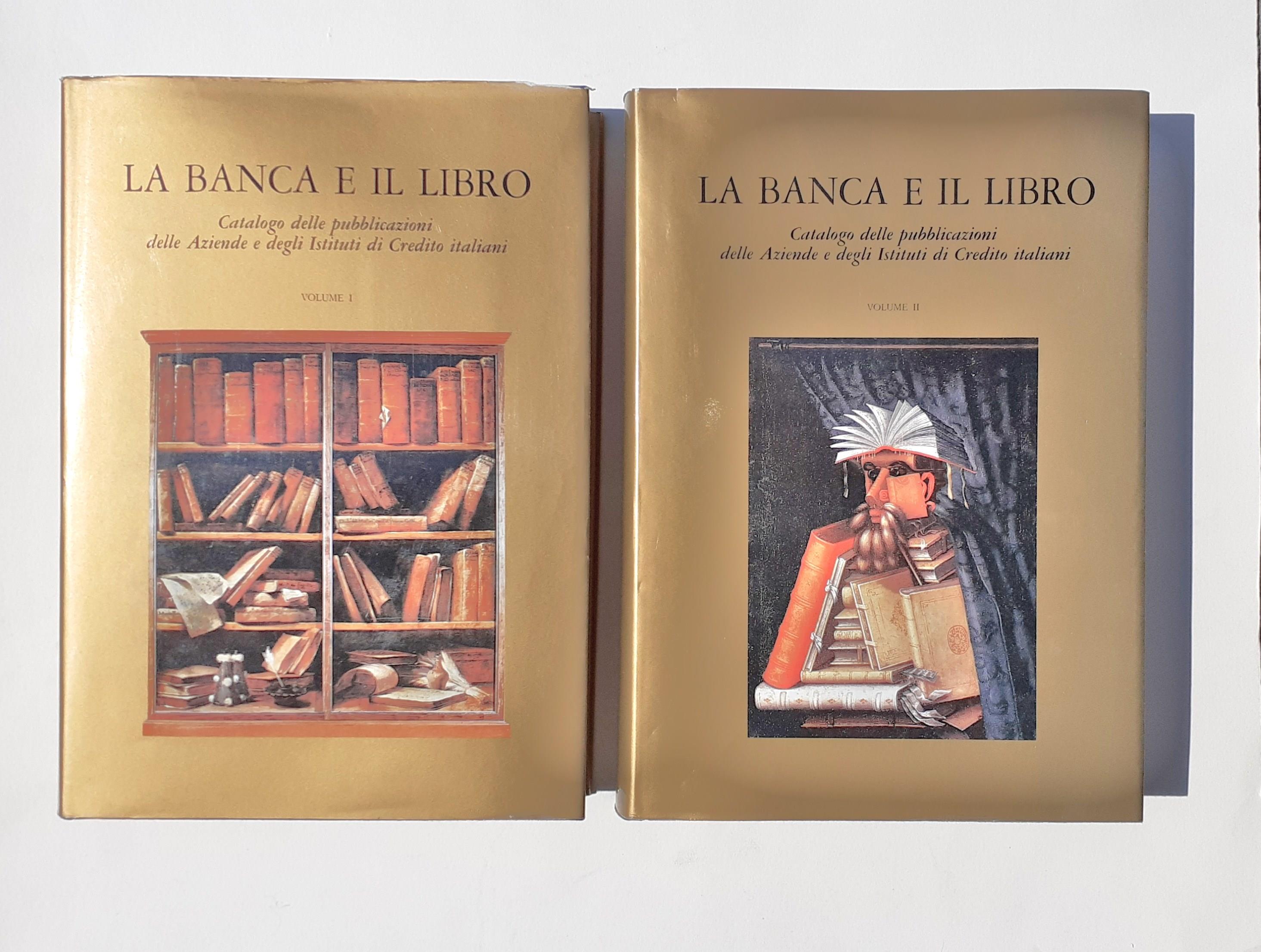 De Carlo Libri