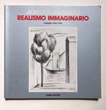Realismo immaginario disegni 1920-1929 Forte dei Marmi GAM 1987