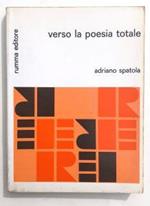 Adriano Spatola 