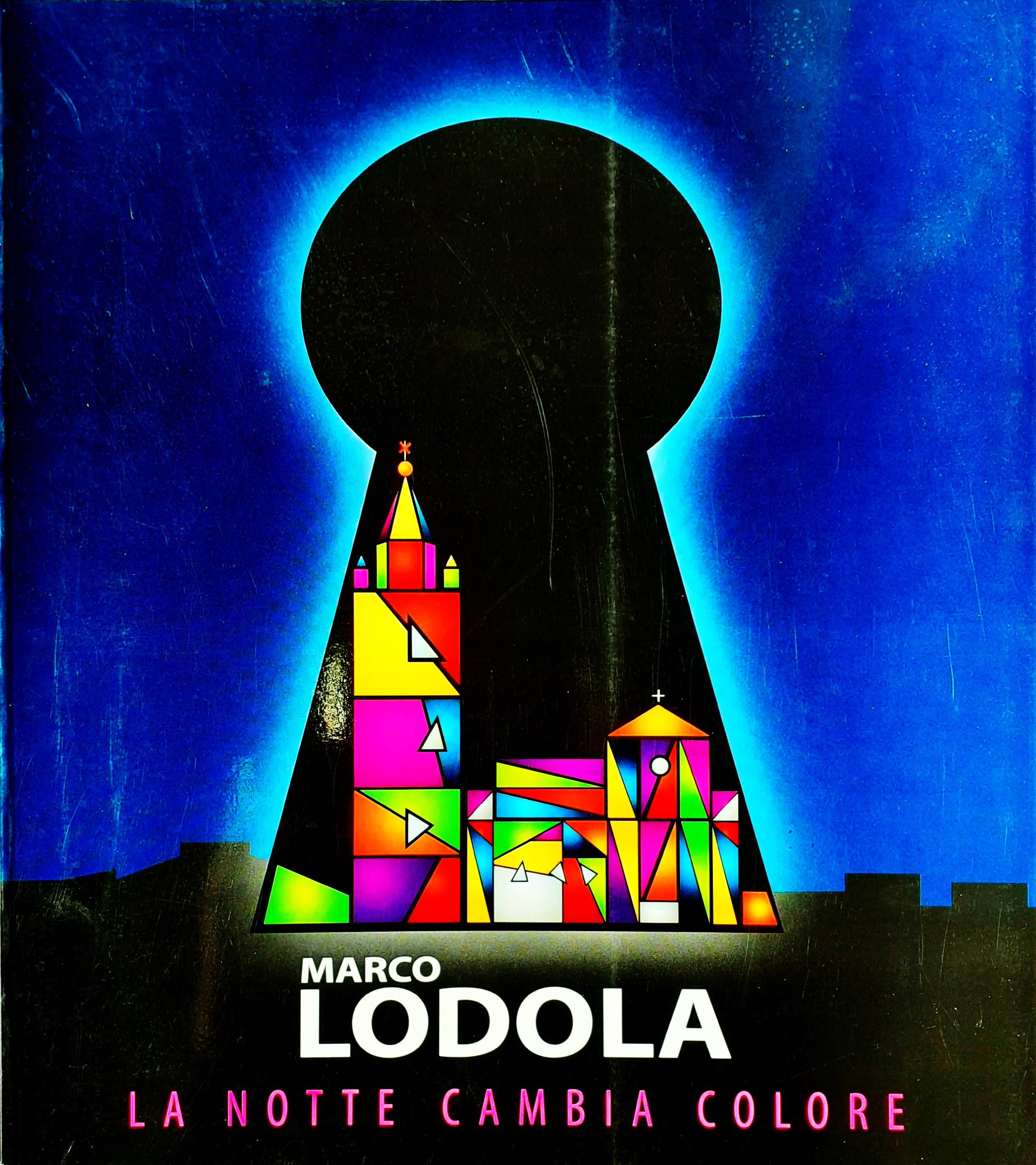 De Carlo Libri