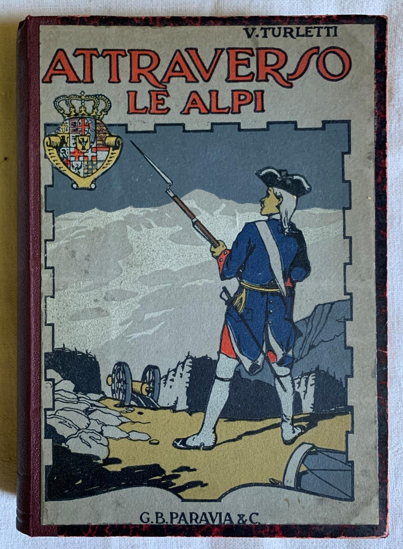 De Carlo Libri