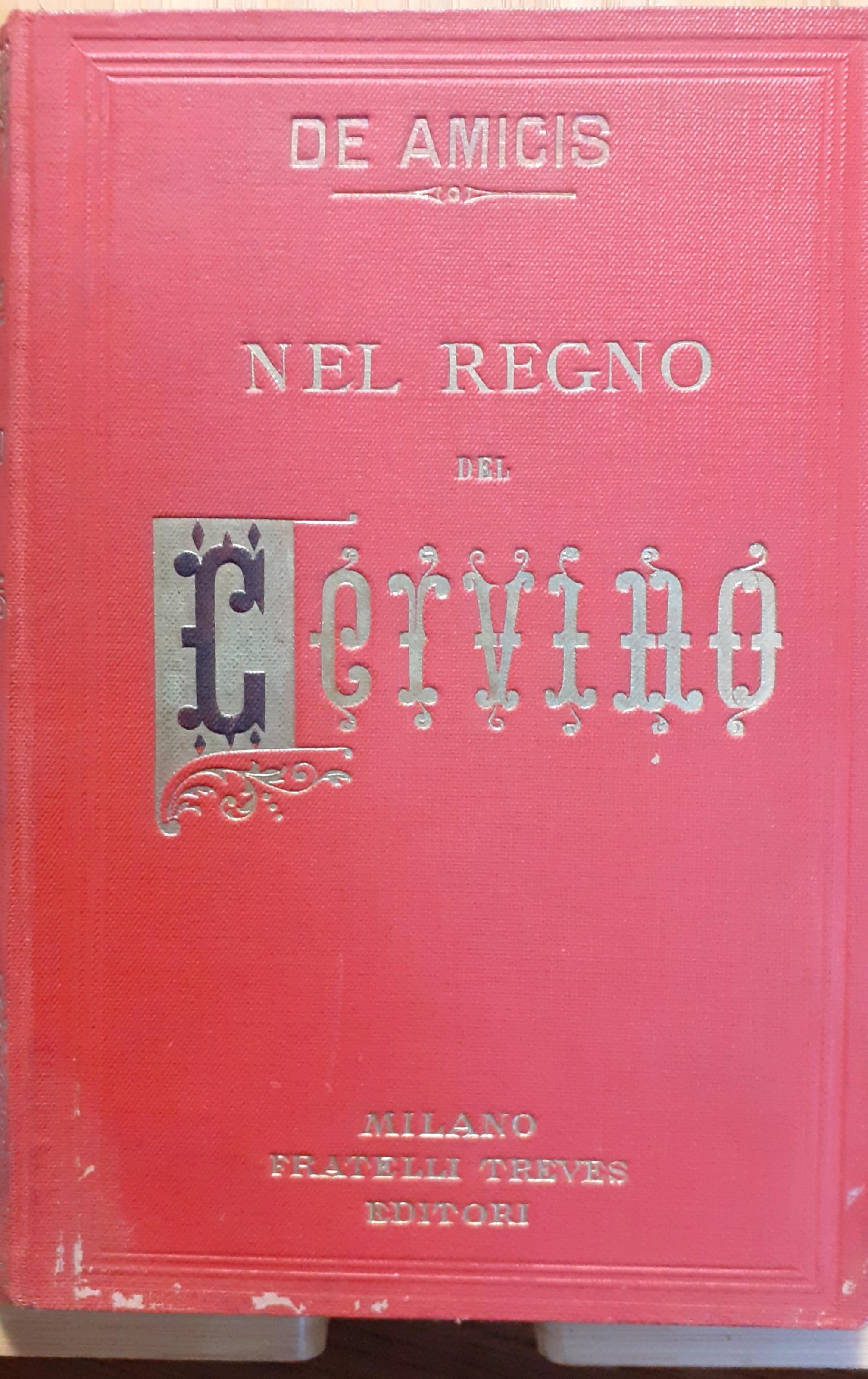 De Carlo Libri