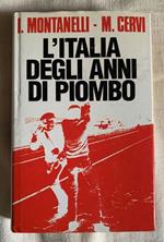 L' Italia degli Anni di piombo
