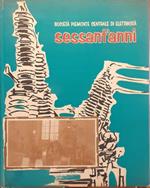 Società Piemonte Centrale di Elettricità Sessant'anni 1961