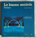 Le buone società. Torino