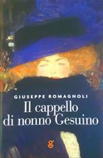 Il cappello di nonno Gesuino, prima edizione 2017