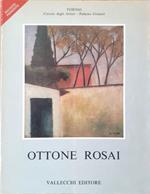 Ottone Rosi opere dal 1911 al 1957 Vallecchi editore 1983