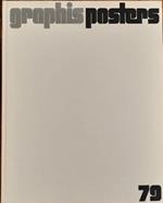 graphis posters 79 Annual poster art 1979