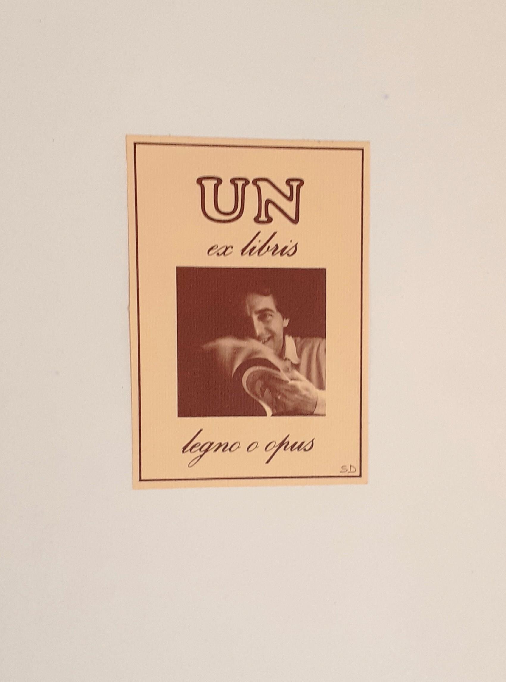 Da Bagetti a Reycend- Promotrice delle Belle Arti di Torino 1986