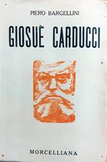 Giosuè Carducci Morcelliana 1934 prima edizione
