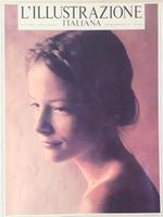 L' illustrazione italiana nuova serie anno II numero 7 ott.nov.1982