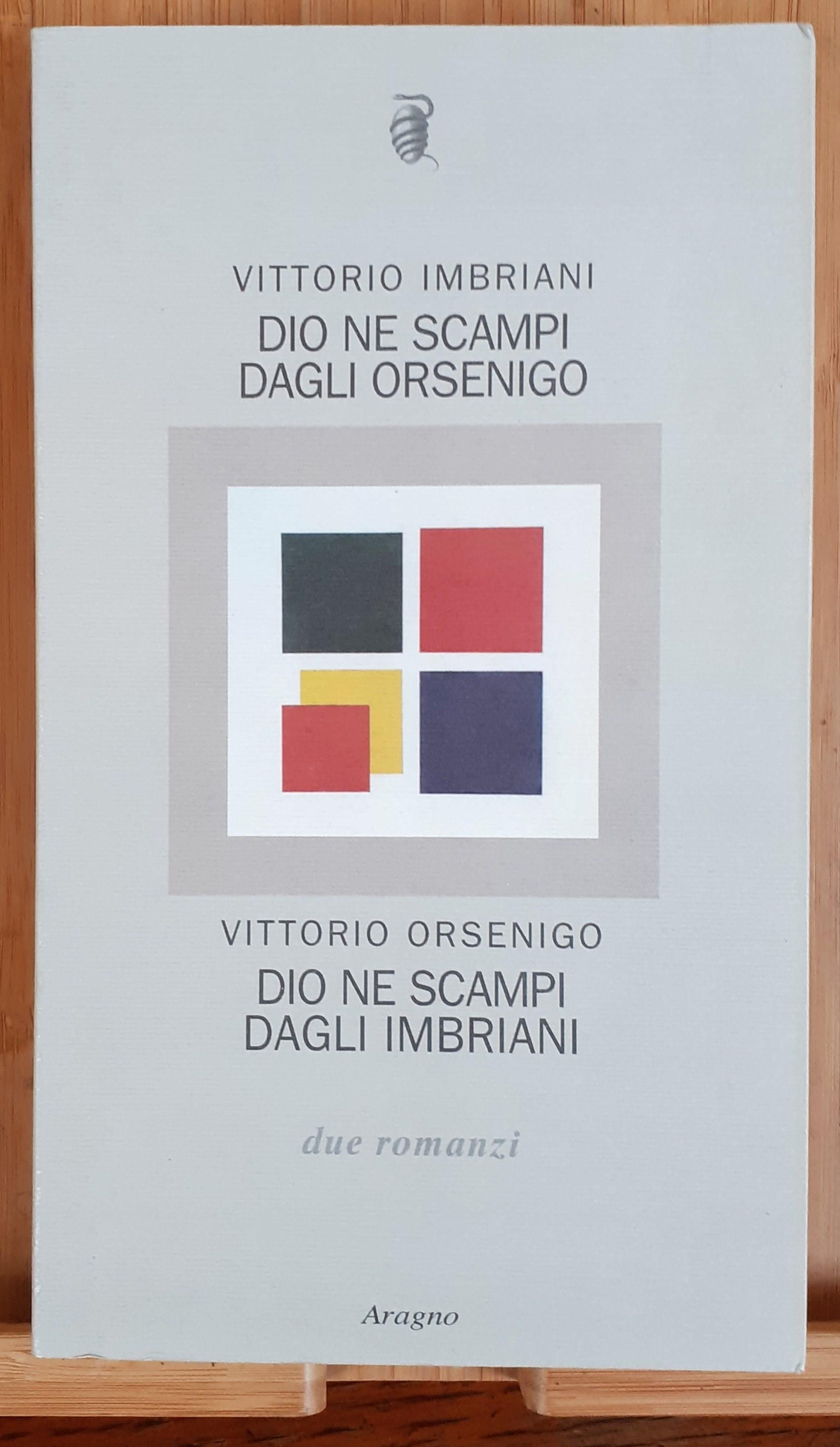 De Carlo Libri