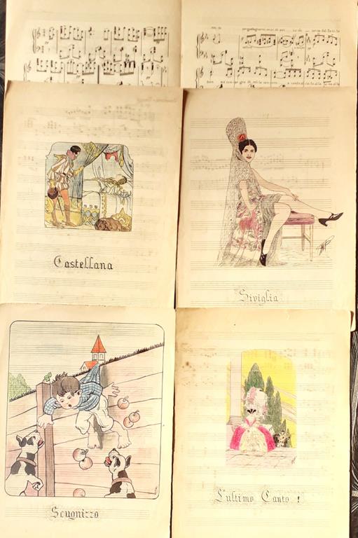 De Carlo Libri