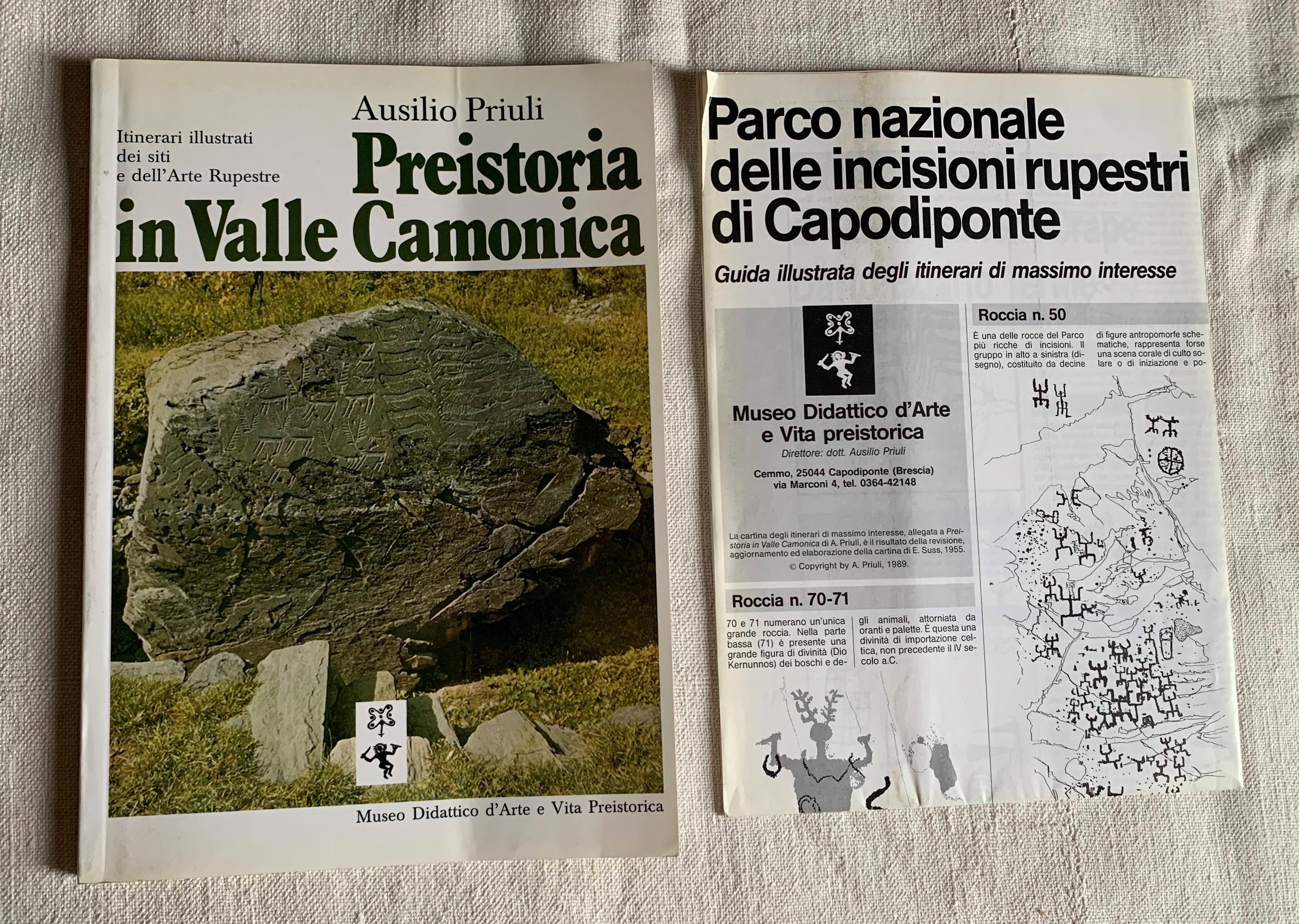 De Carlo Libri