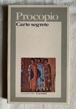 Carte segrete