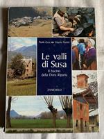 Le valli di Susa. Il bacino della Dora Riparia