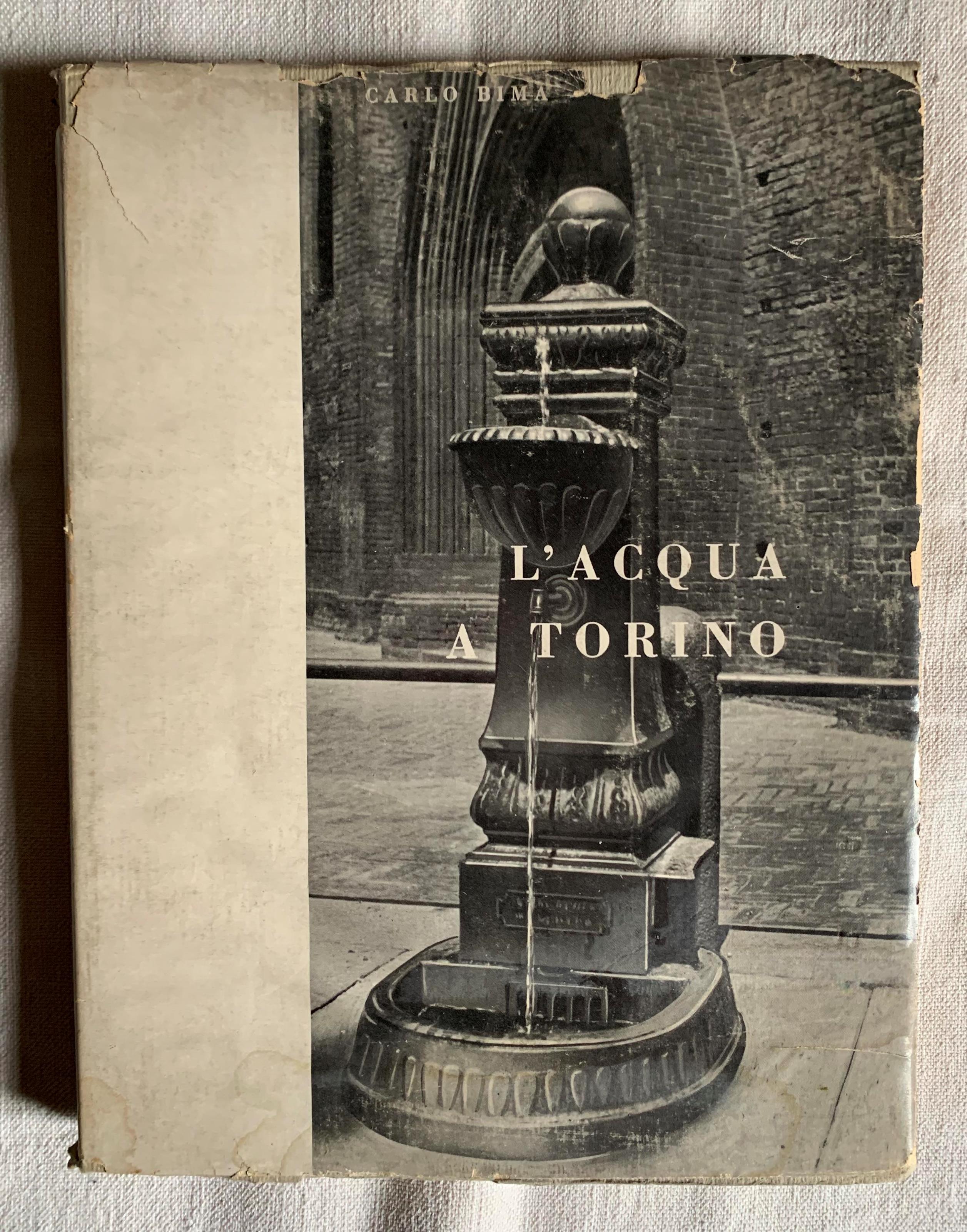De Carlo Libri