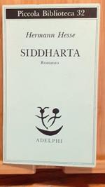 Siddaharta Adelphi 1994
