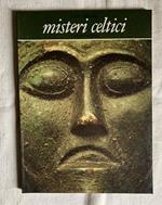 misteri celtici. L'antica religione