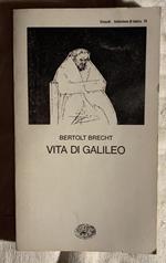 Vita di Galileo. Dramma