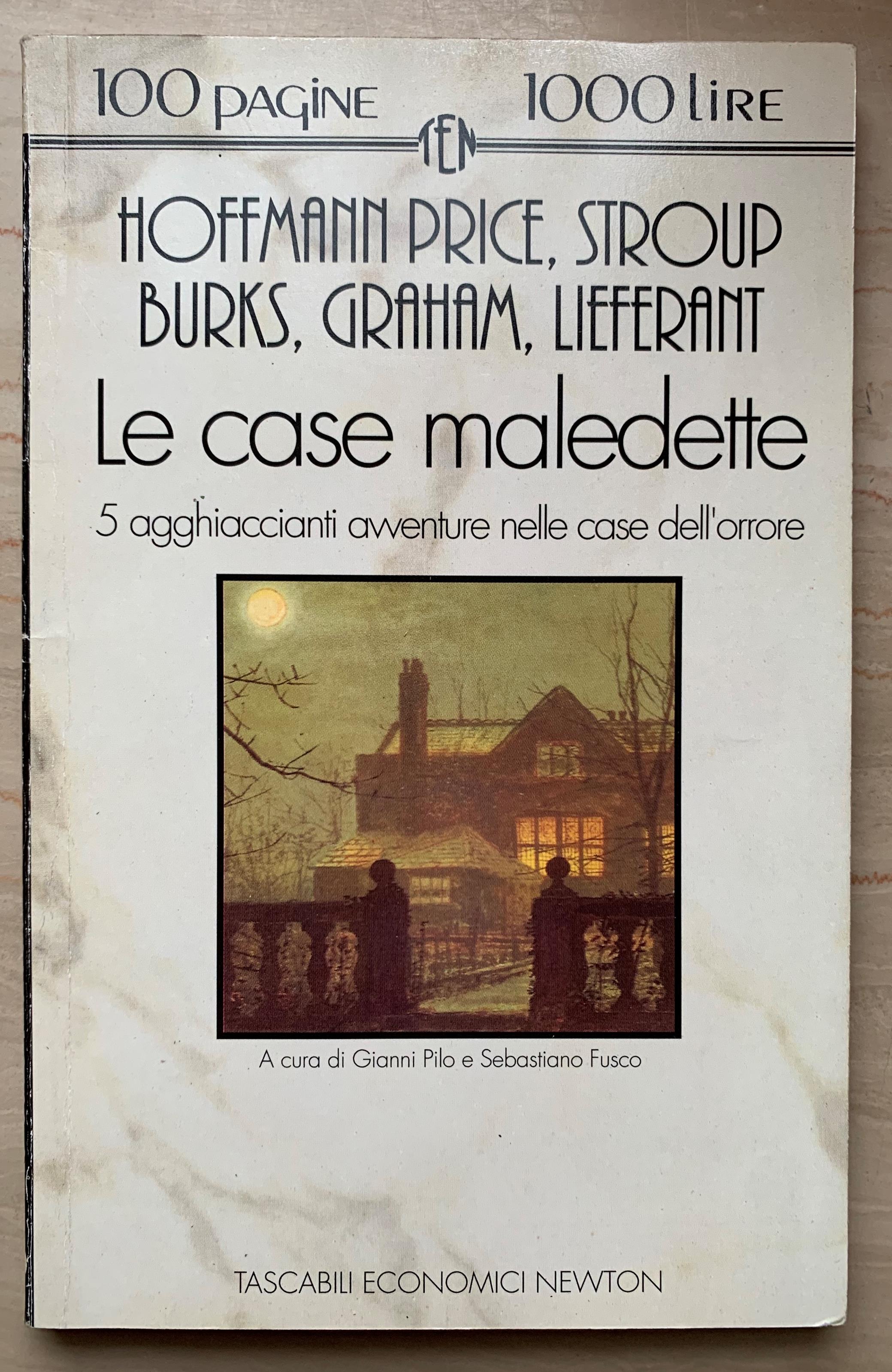 De Carlo Libri