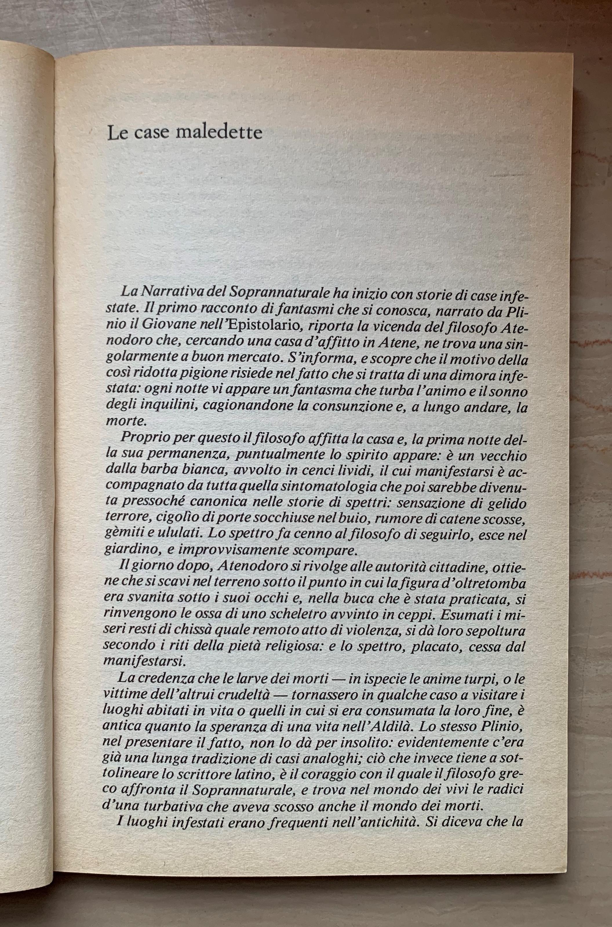 Le case maledette. 5 agghiaccianti avventure nelle case dell'orrore